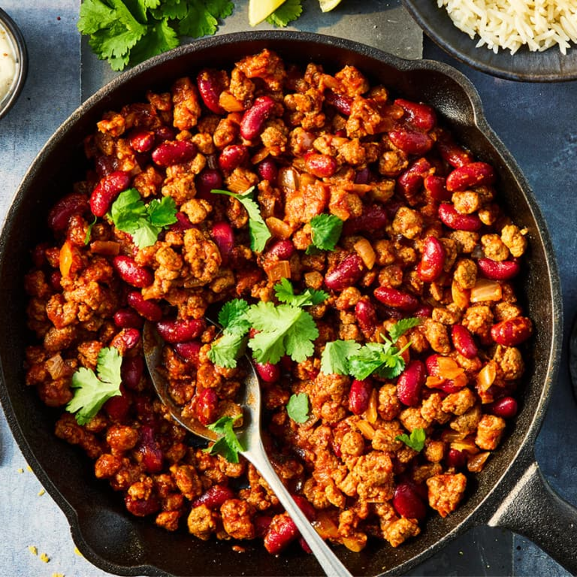 Chilli Con Carne